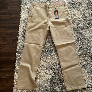 Old Navy Ultimate Straight Chinos